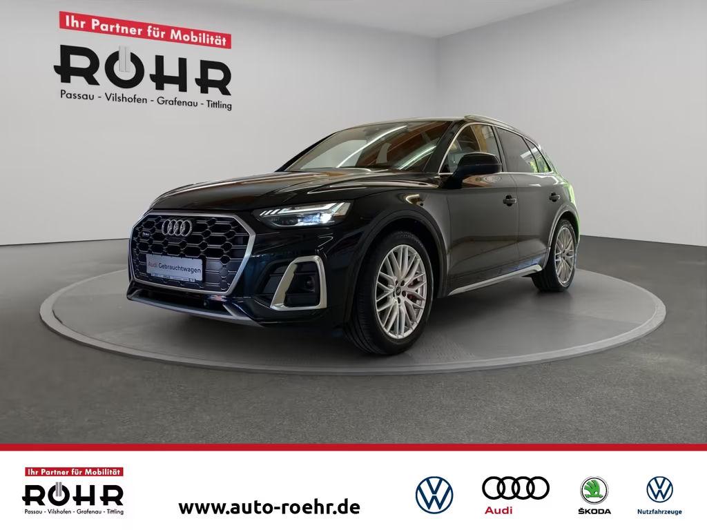 Audi SQ5 2023 Diesel