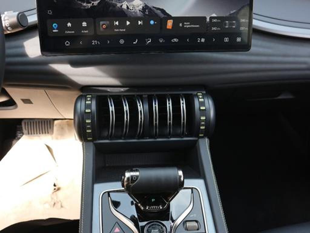BYD ATTO 3