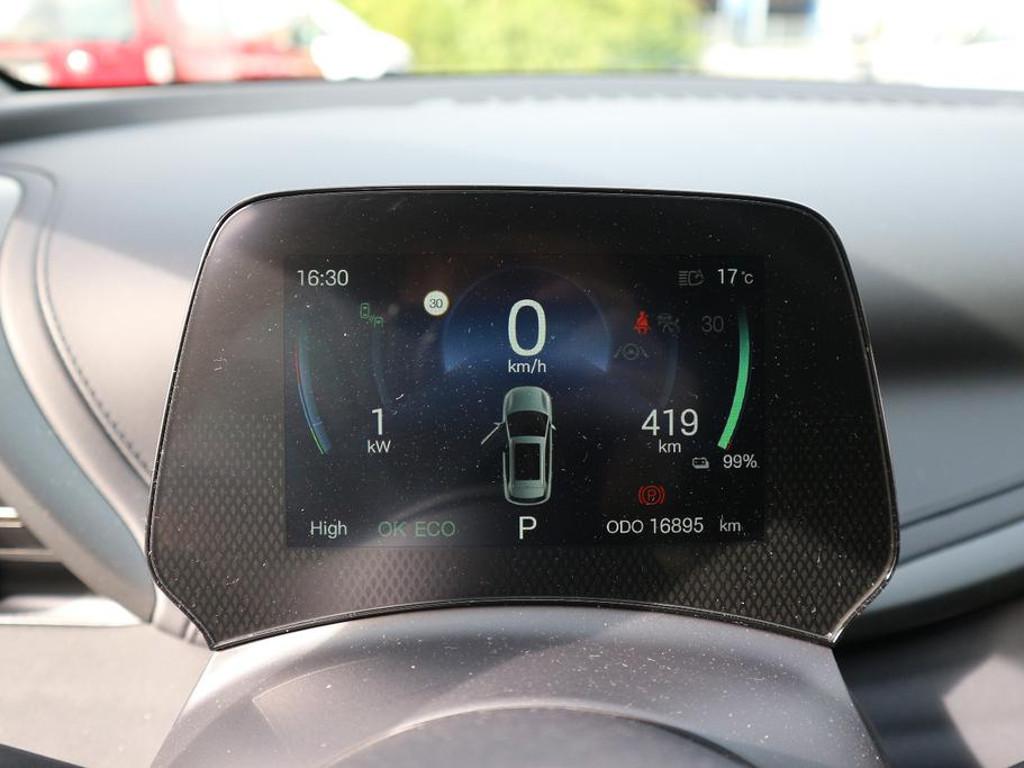 BYD ATTO 3