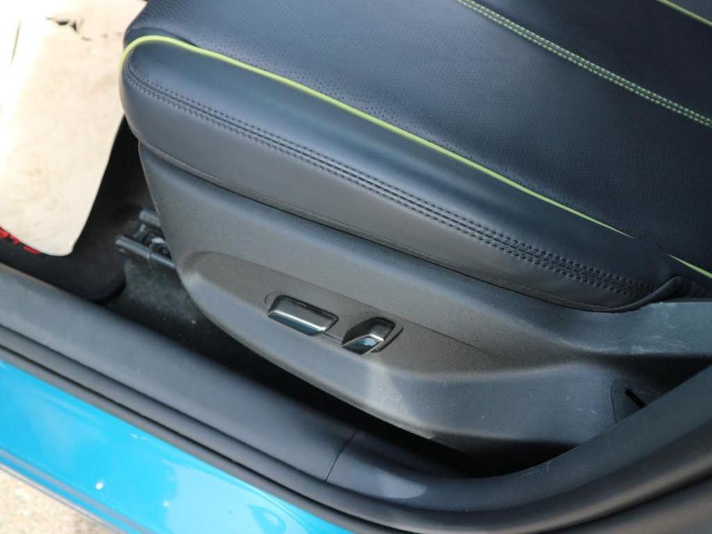 BYD ATTO 3