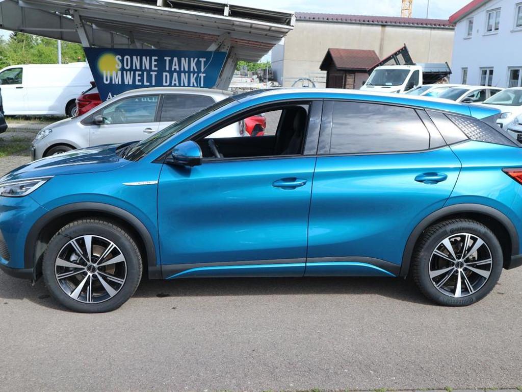 BYD ATTO 3