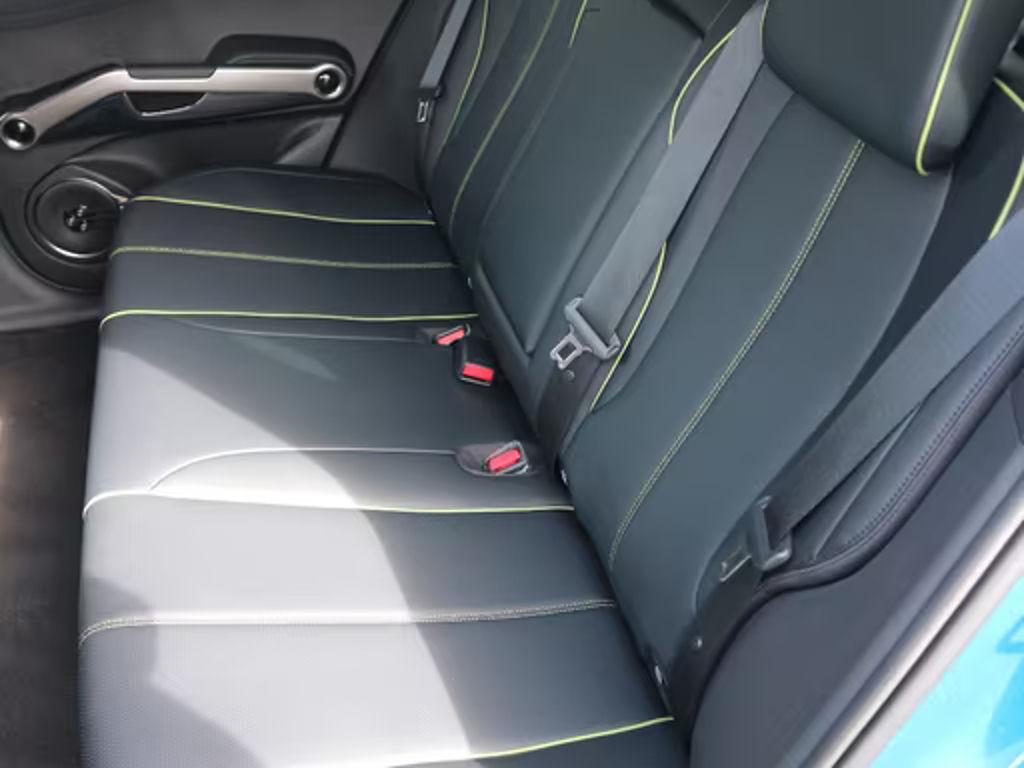 BYD ATTO 3
