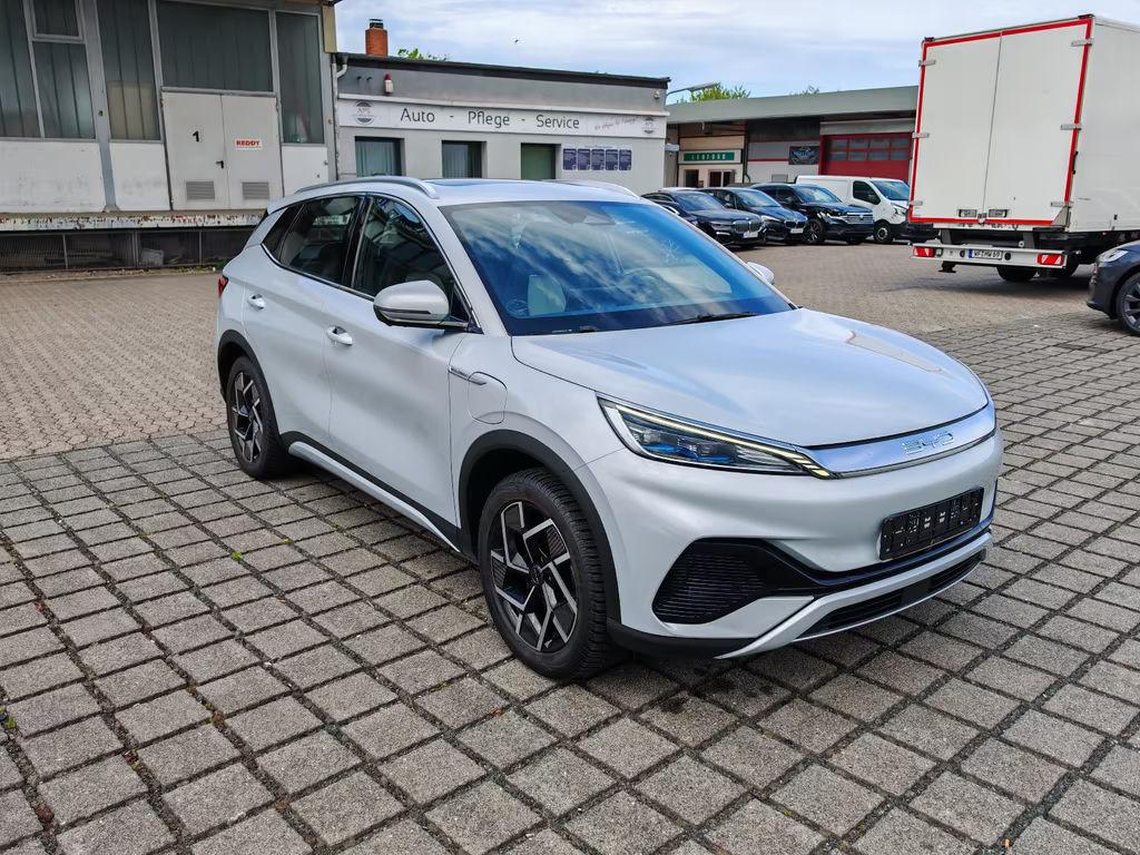 BYD ATTO 3 2023 Elektrisch