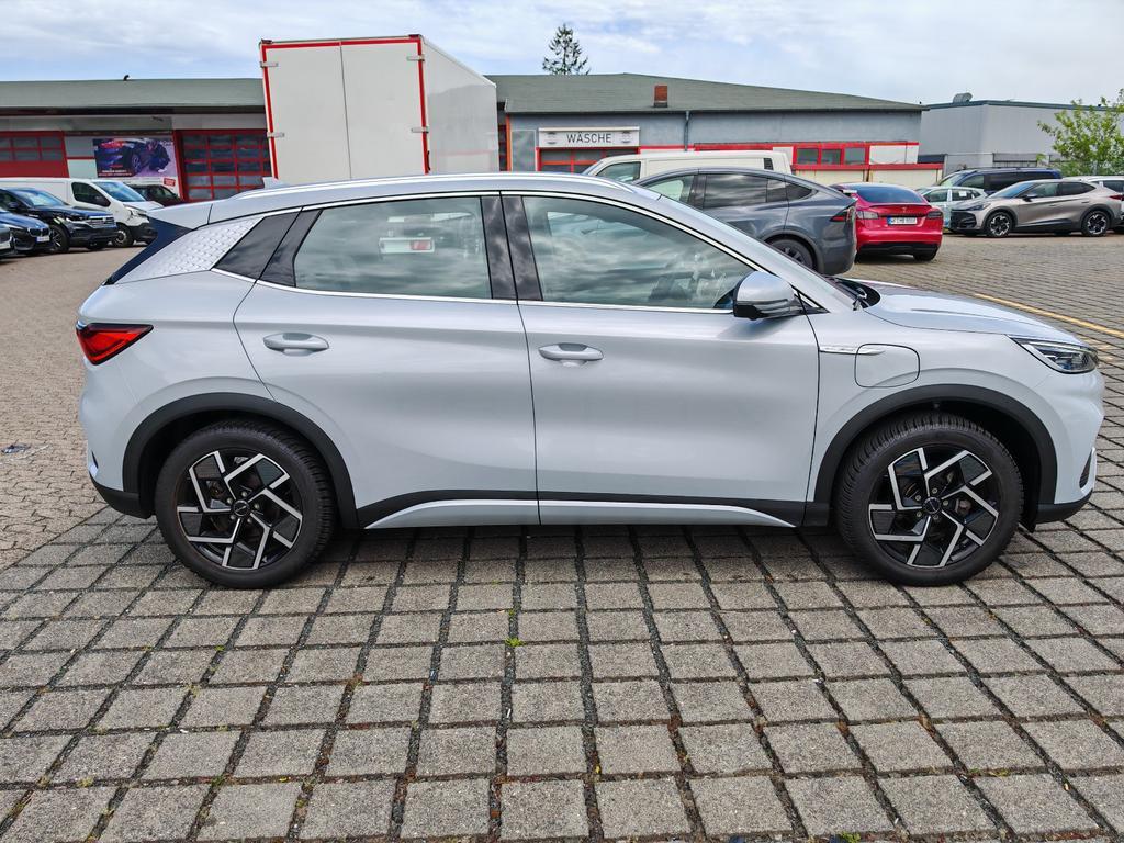 BYD ATTO 3