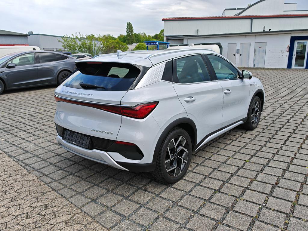 BYD ATTO 3