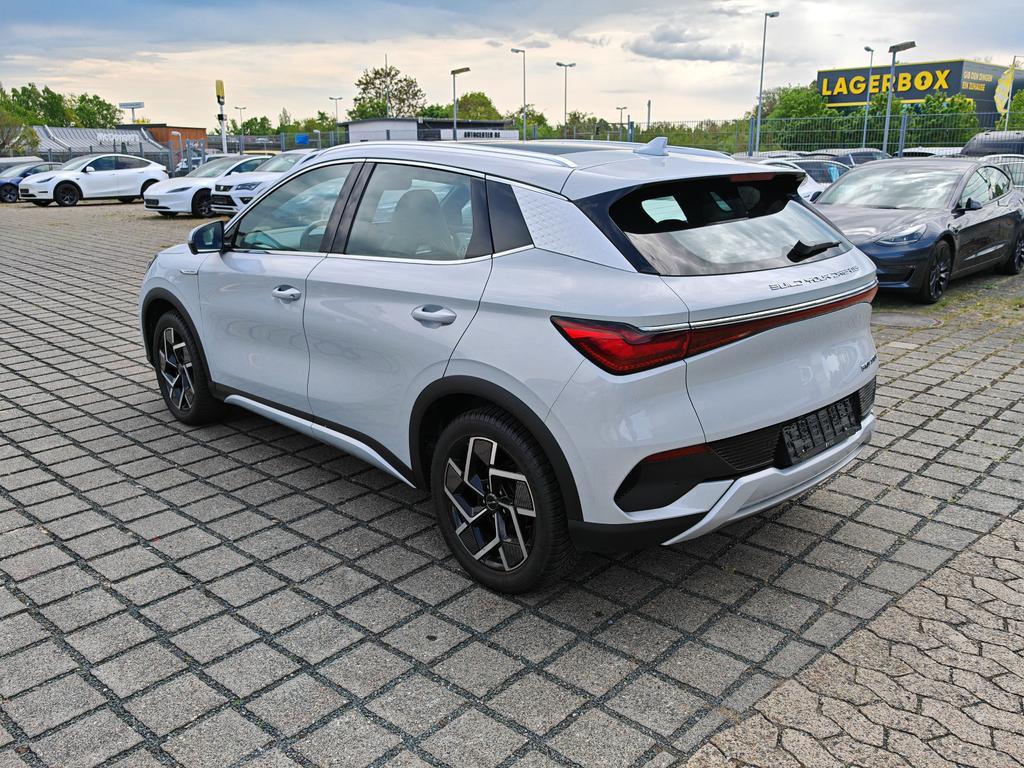 BYD ATTO 3