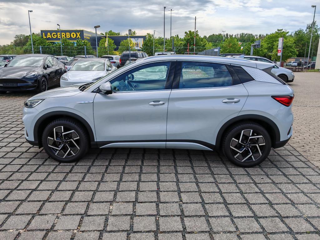 BYD ATTO 3