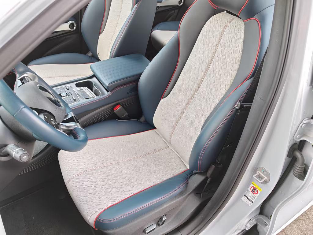 BYD ATTO 3