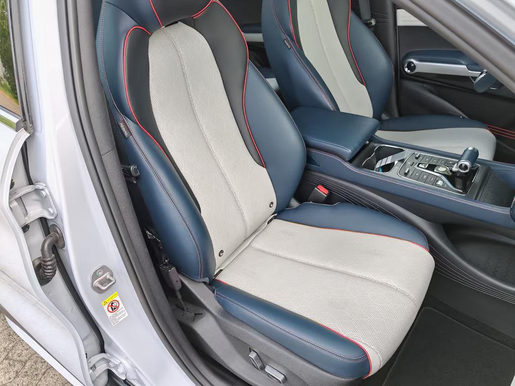 BYD ATTO 3