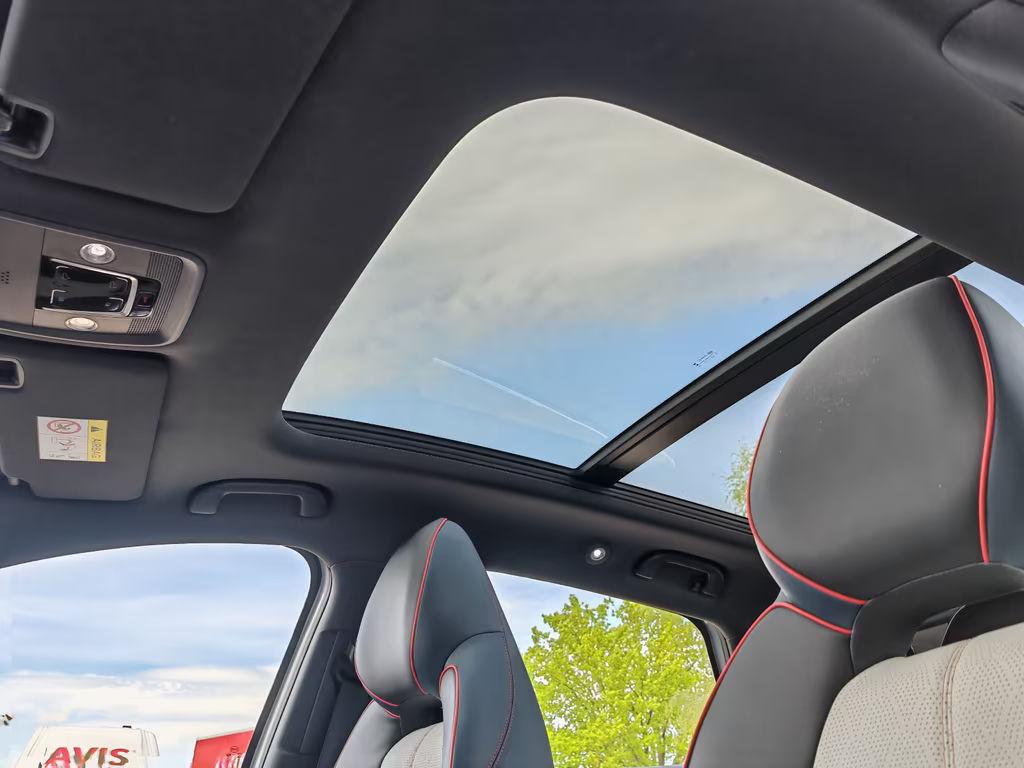 BYD ATTO 3