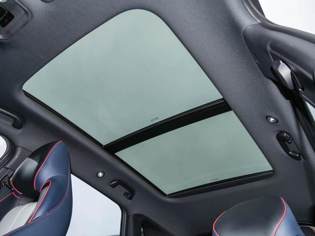 BYD ATTO 3