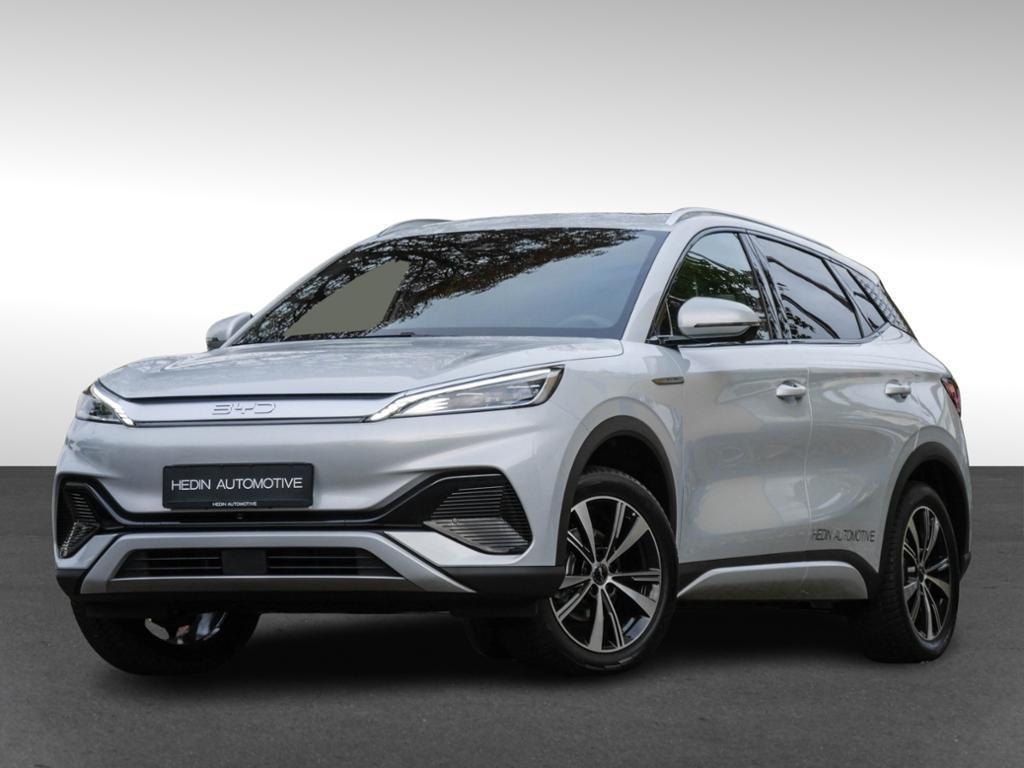 BYD ATTO 3