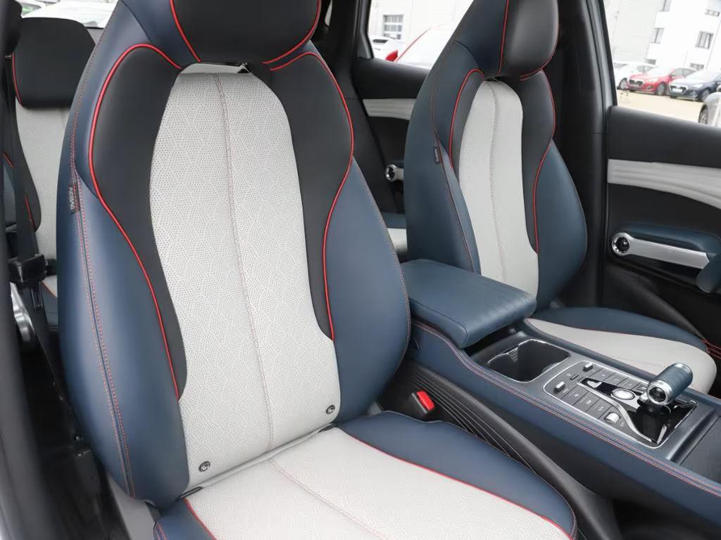 BYD ATTO 3