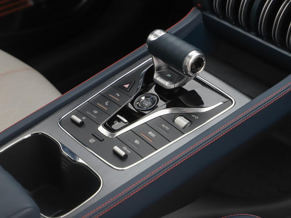 BYD ATTO 3