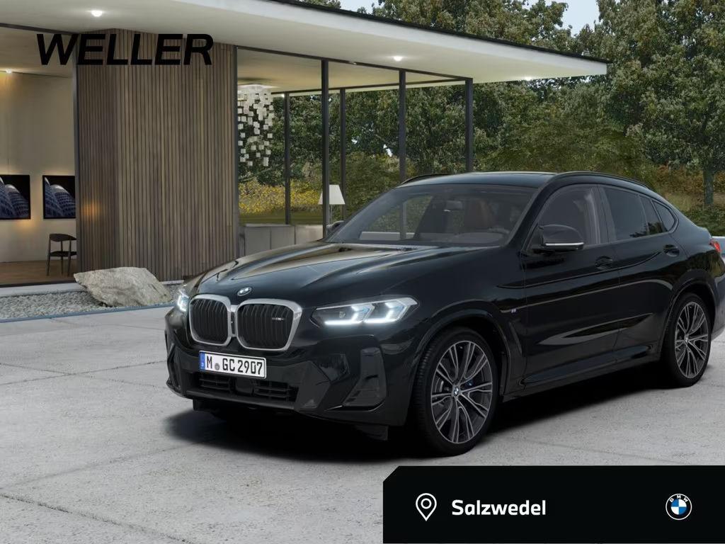 BMW X4 2025 Diesel