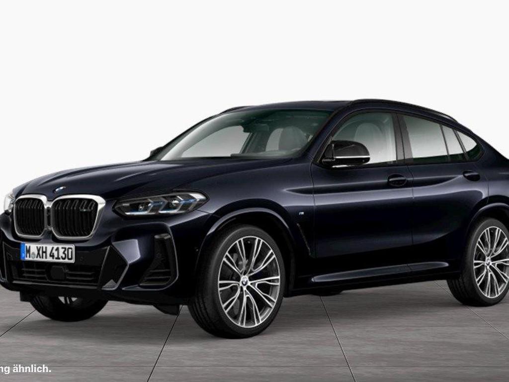 BMW X4 2025 Diesel