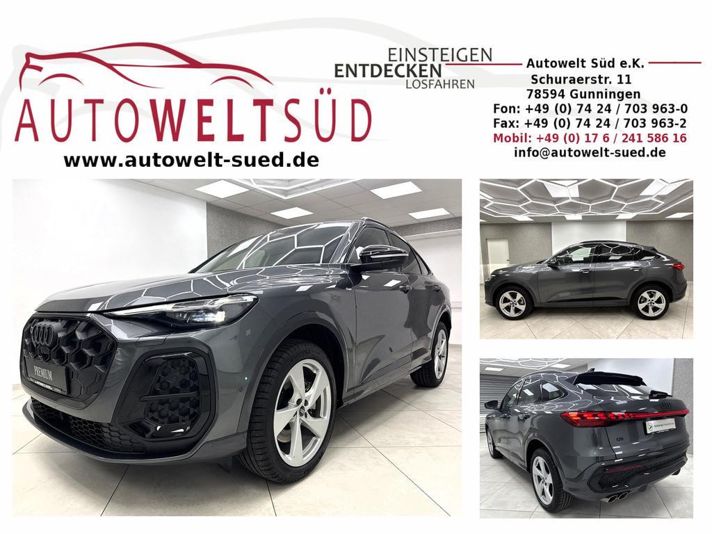 Audi Q5 2025 Diesel