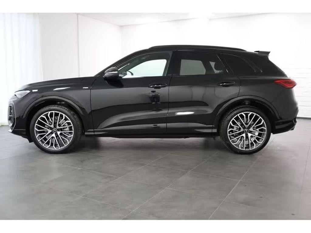 Audi Q5 2025 Diesel