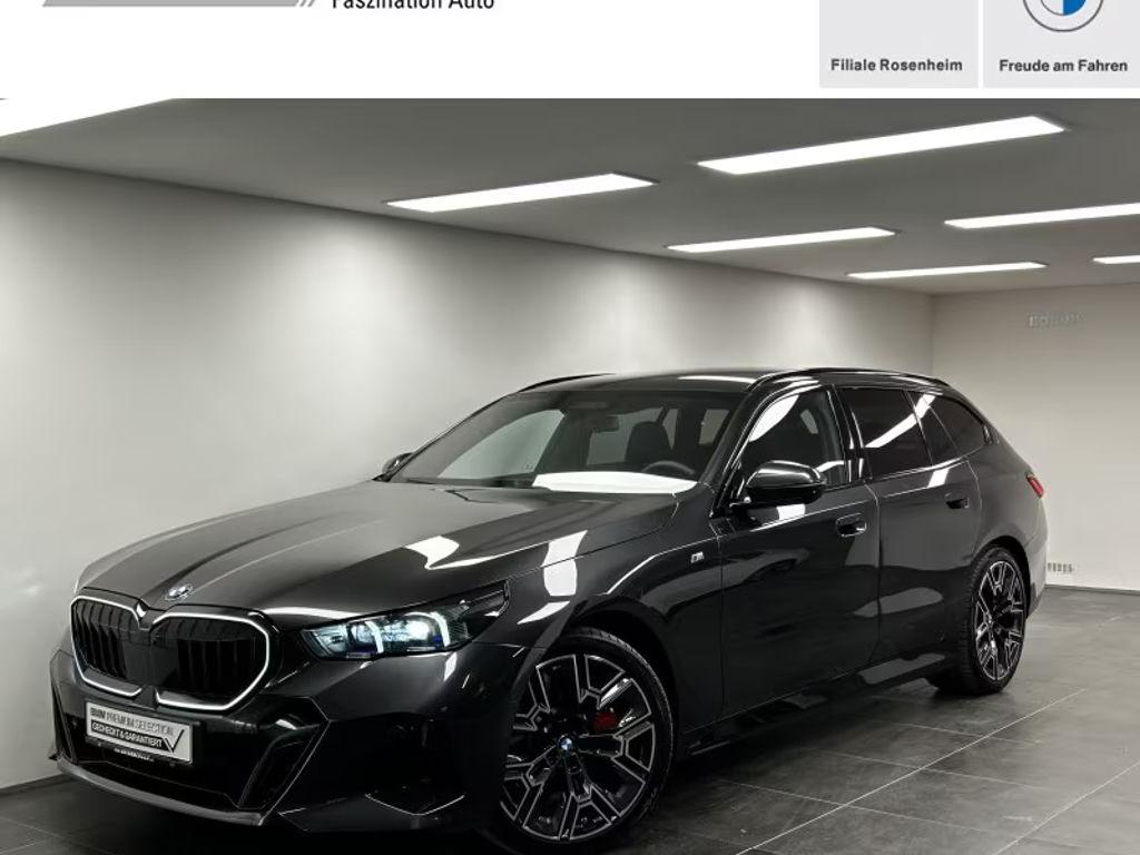 BMW 5 Serie 2025 Diesel