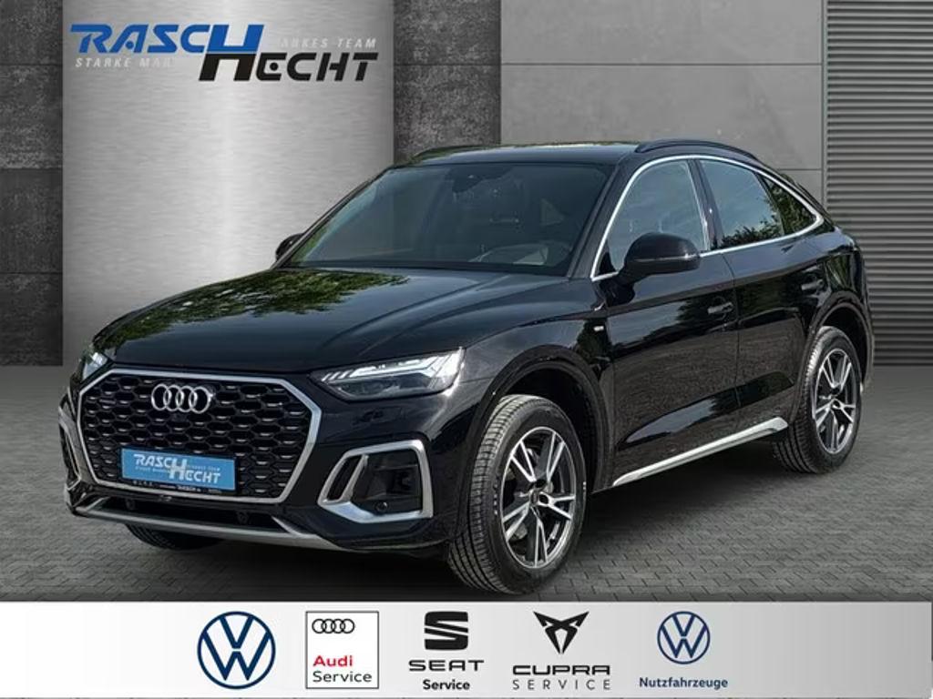 Audi Q5 2022 Diesel