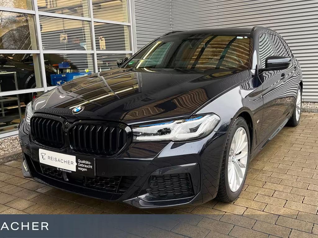 BMW 5 Serie 2023 Diesel