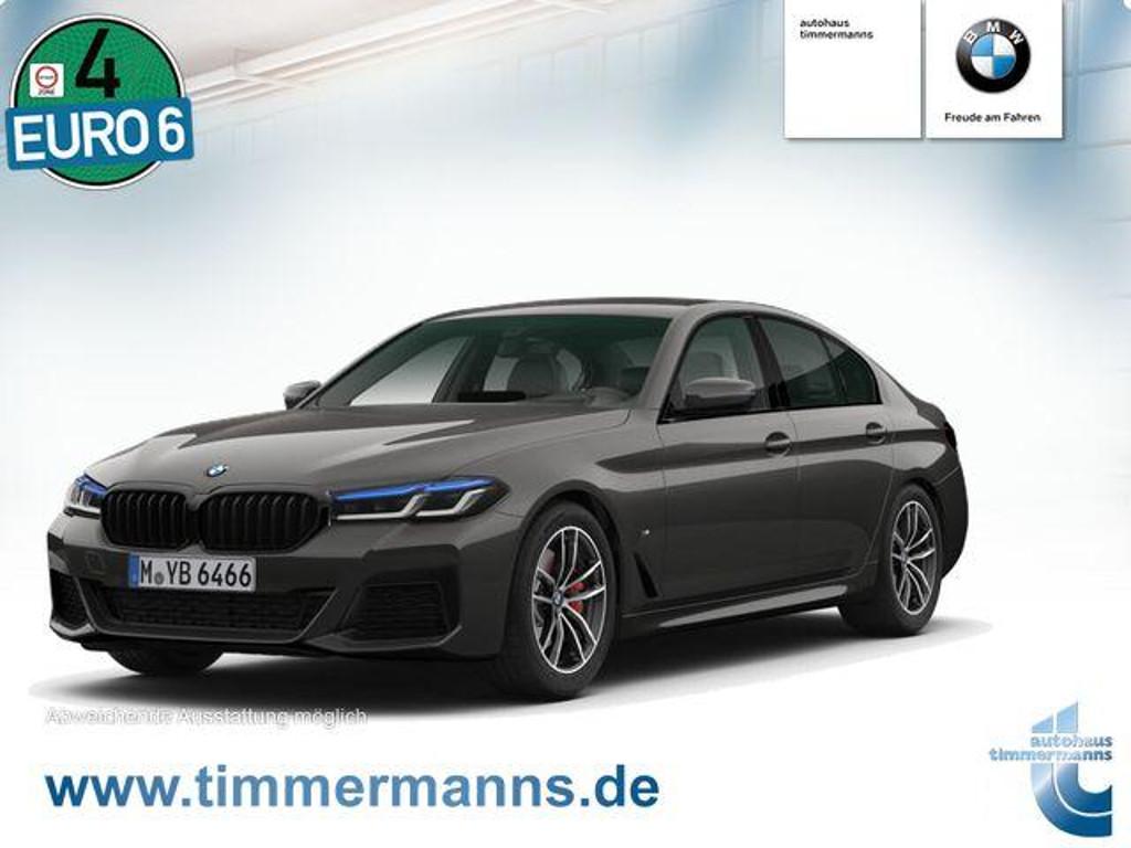 BMW 5 Serie 2023 Diesel