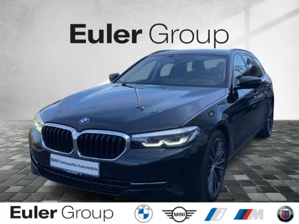 BMW 5 Serie 2023 Diesel