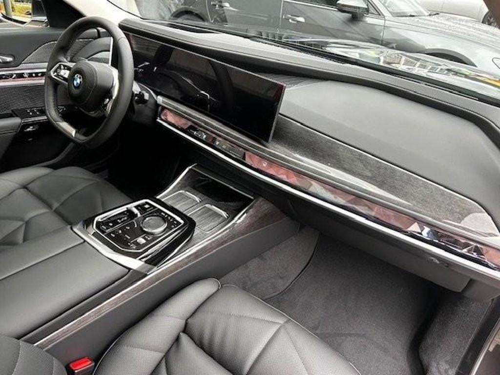 BMW 7 Serie