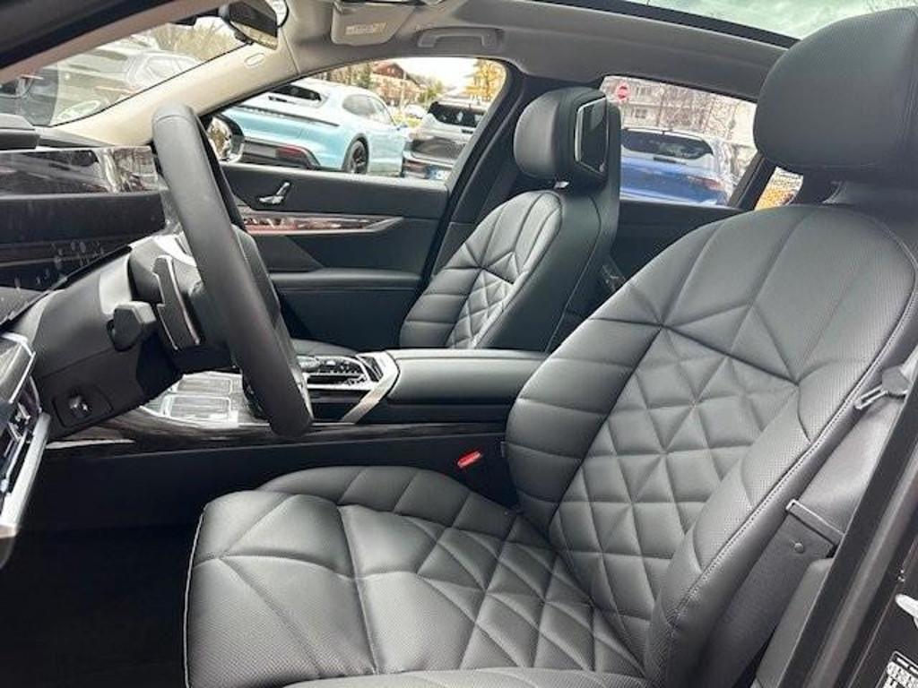 BMW 7 Serie