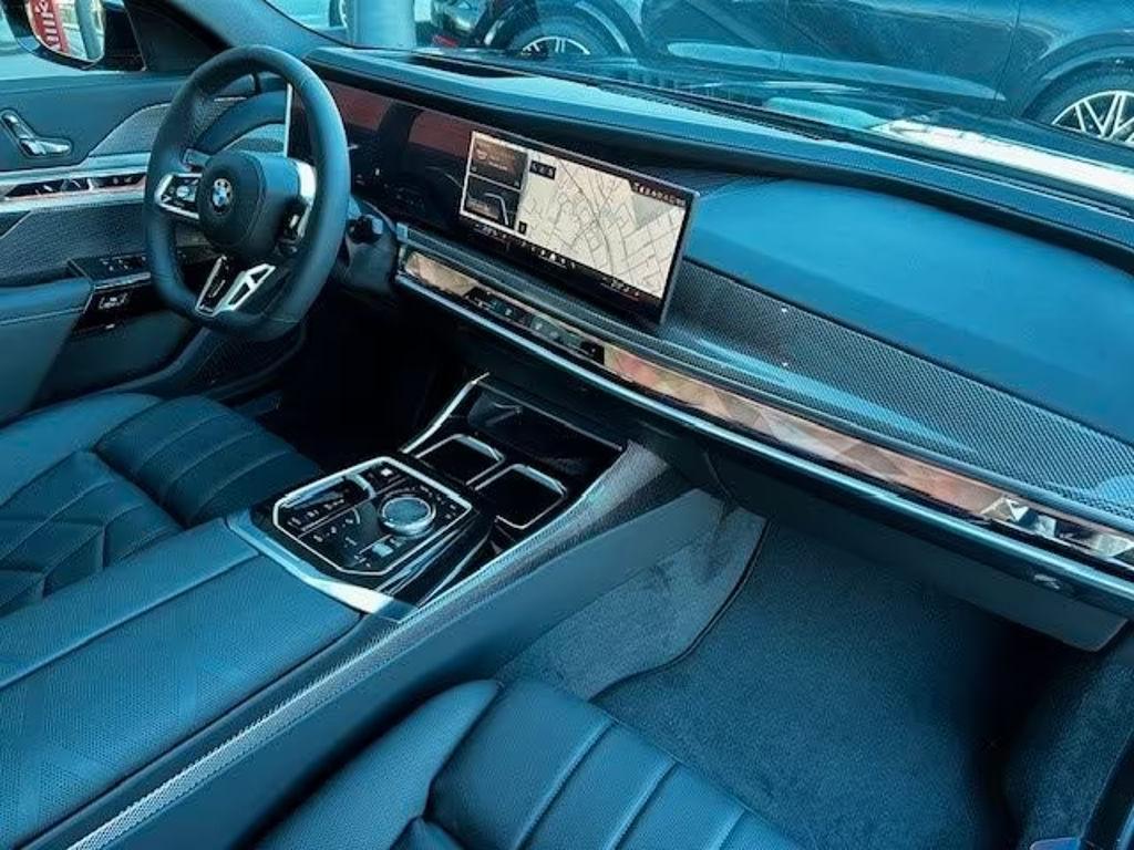 BMW 7 Serie