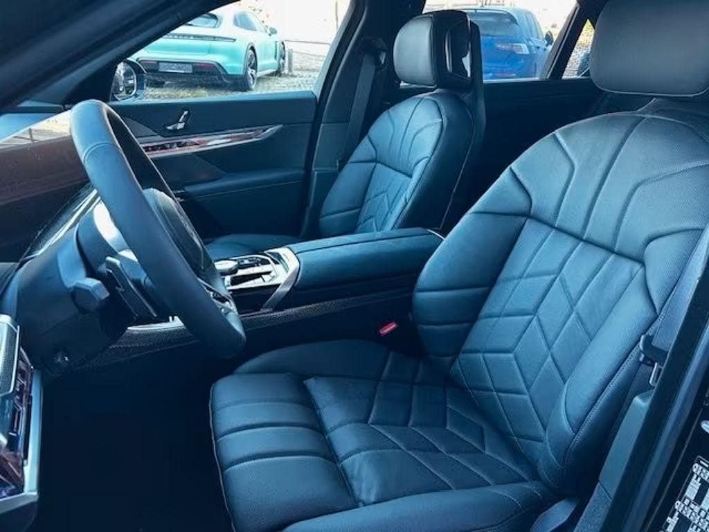 BMW 7 Serie