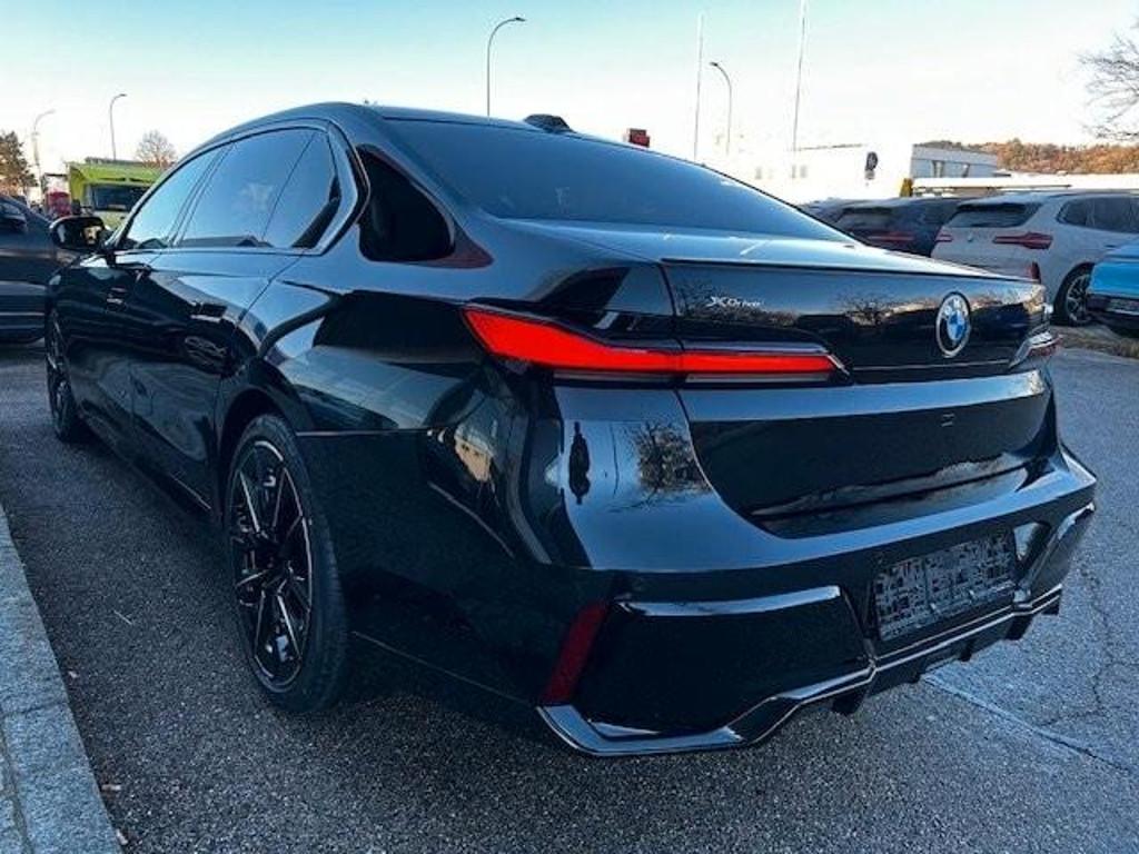BMW 7 Serie