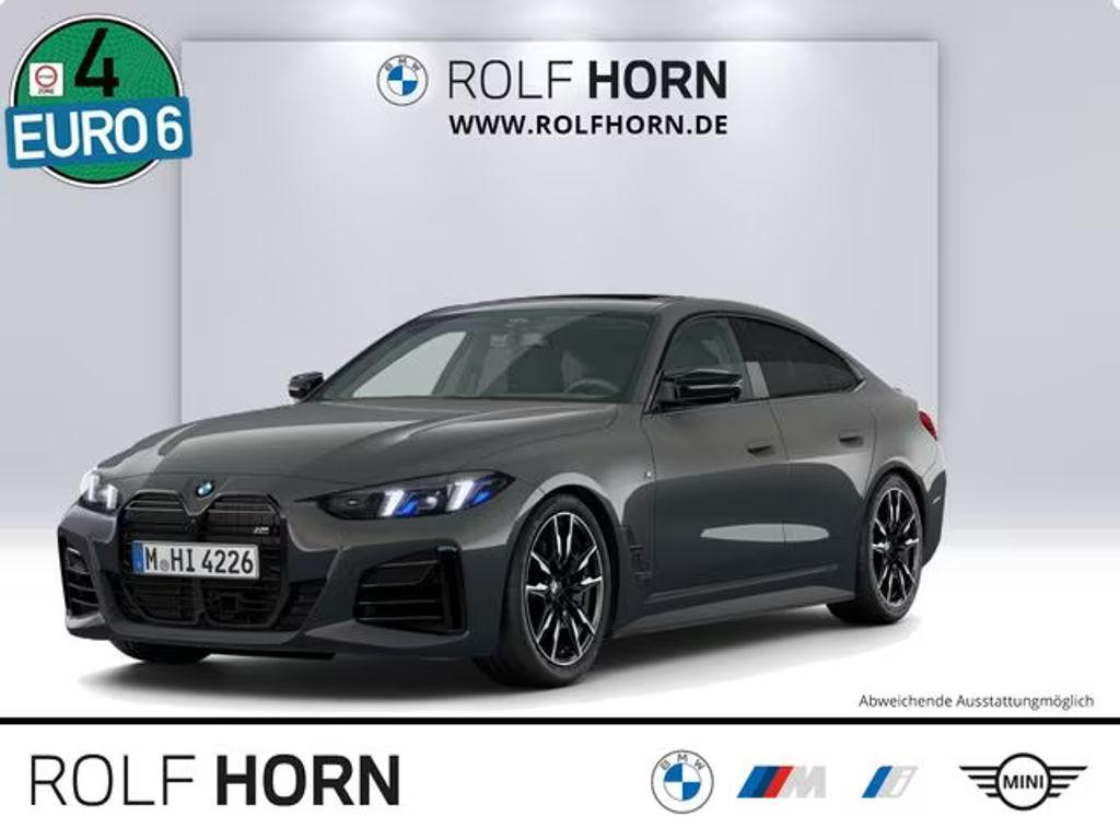 BMW M440 2025 Benzine