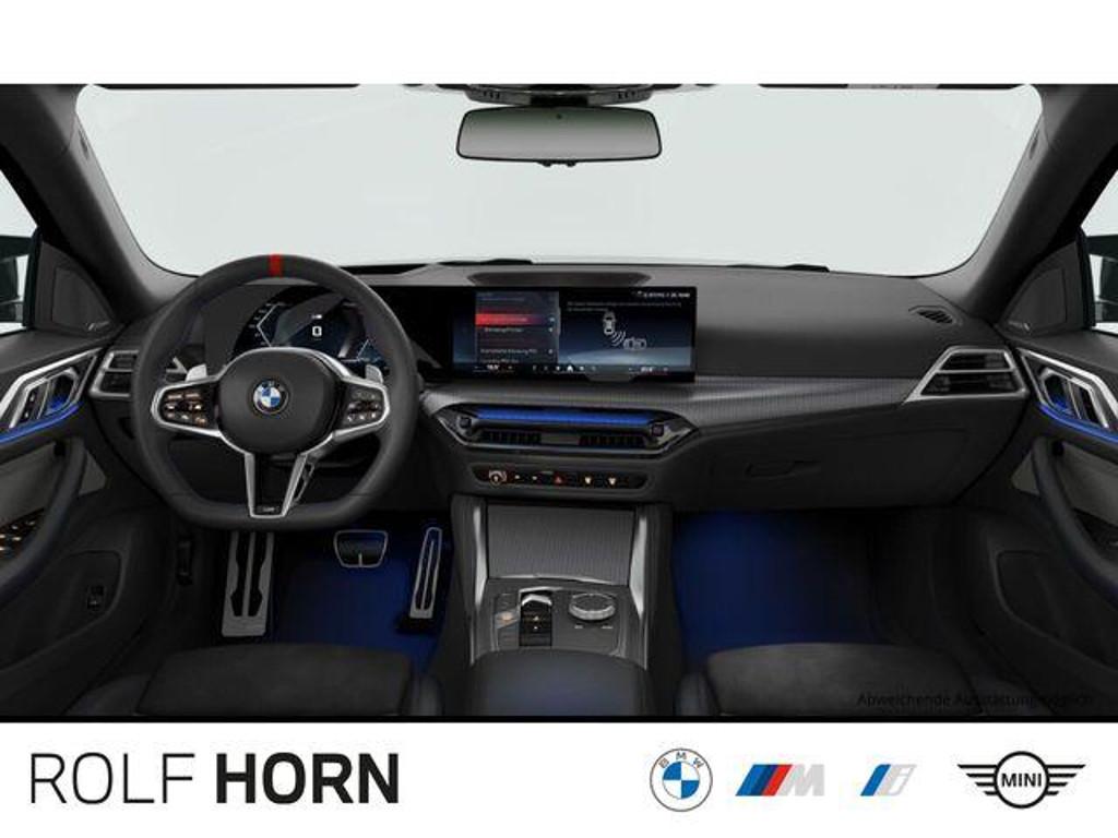 BMW M440