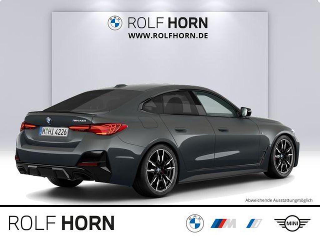 BMW M440