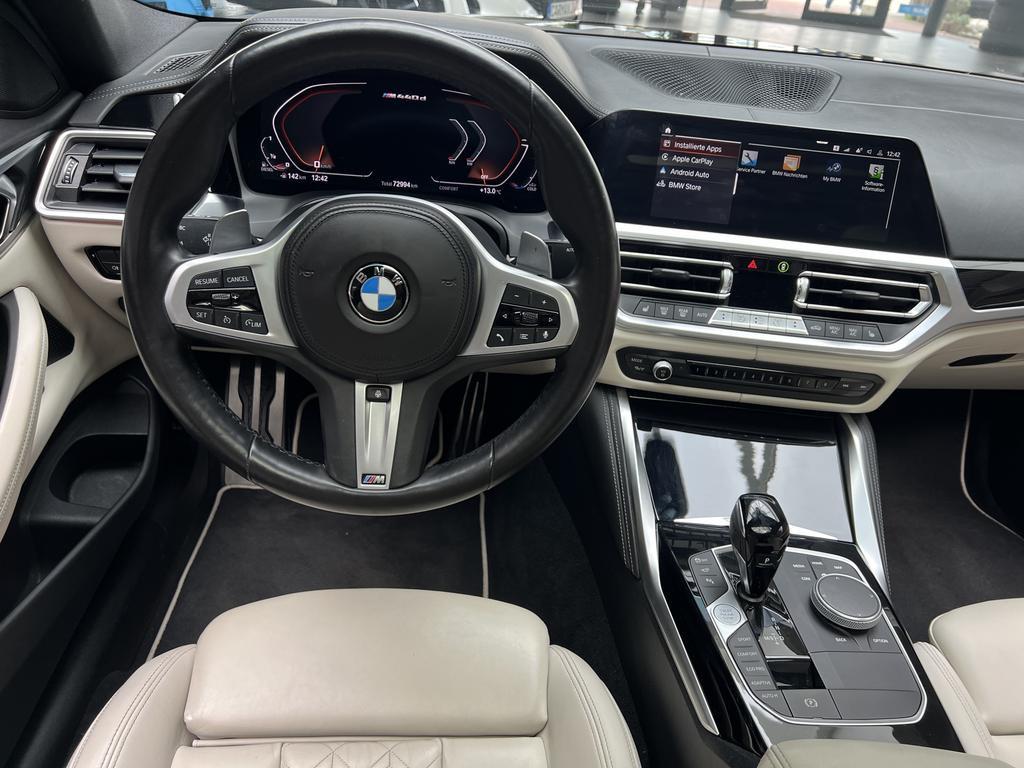 BMW M440