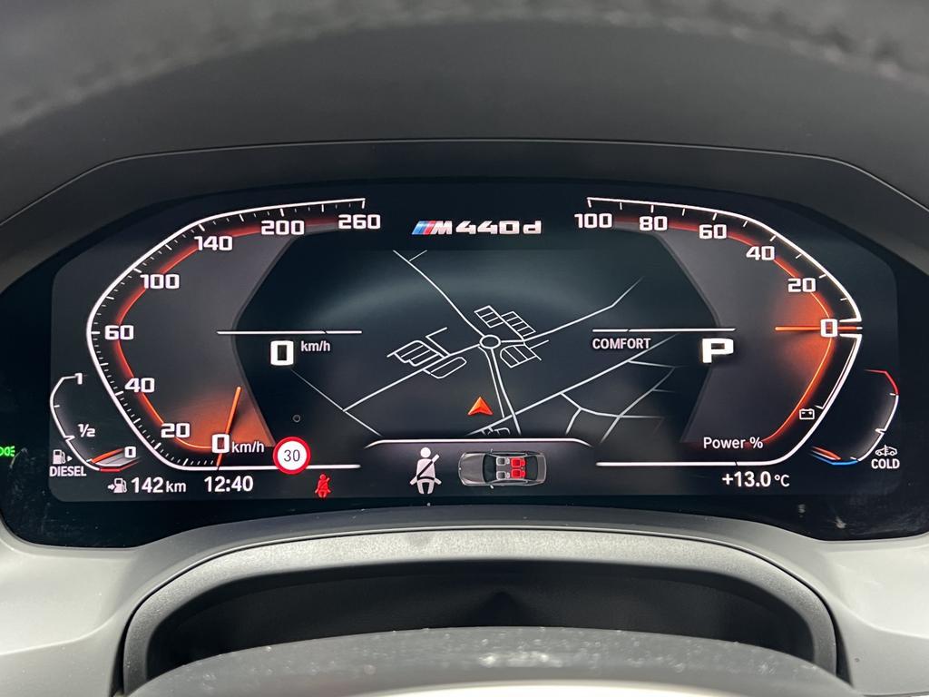BMW M440