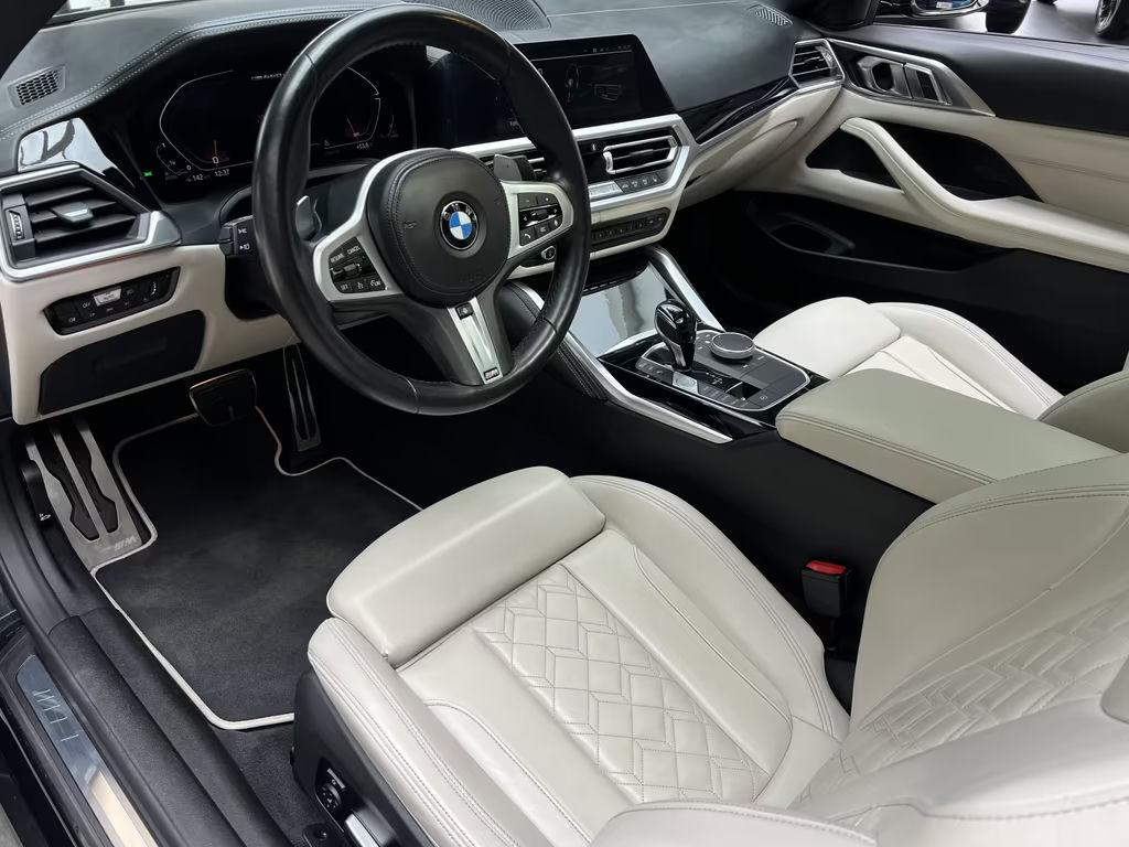 BMW M440