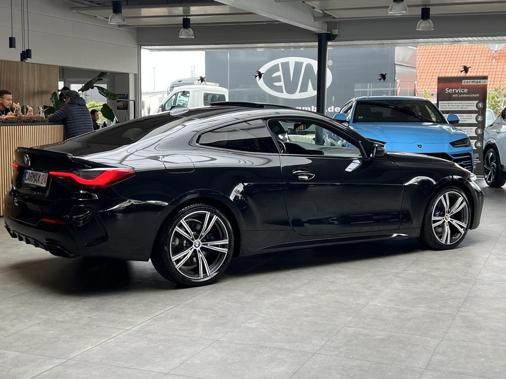 BMW M440