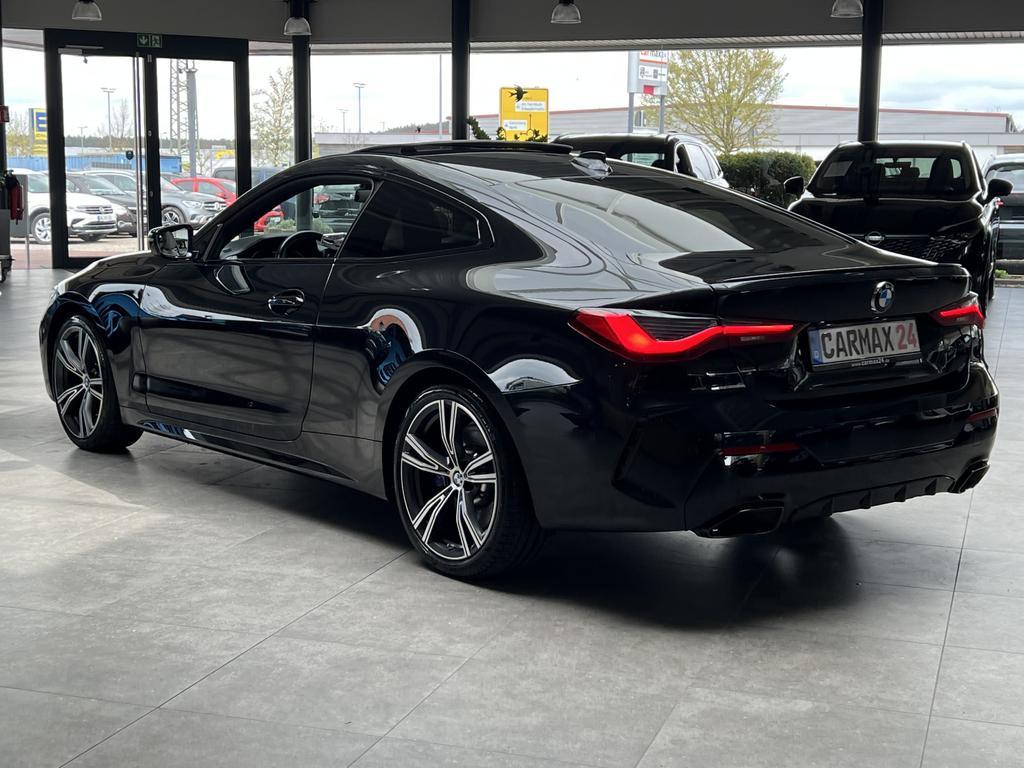 BMW M440