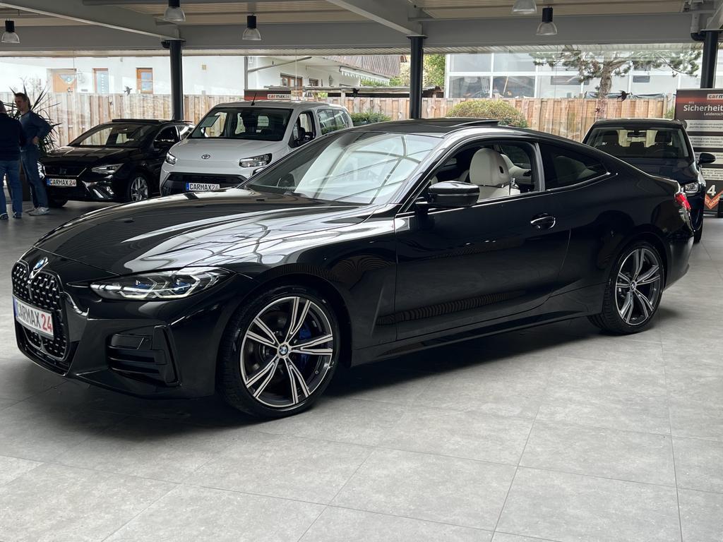 BMW M440