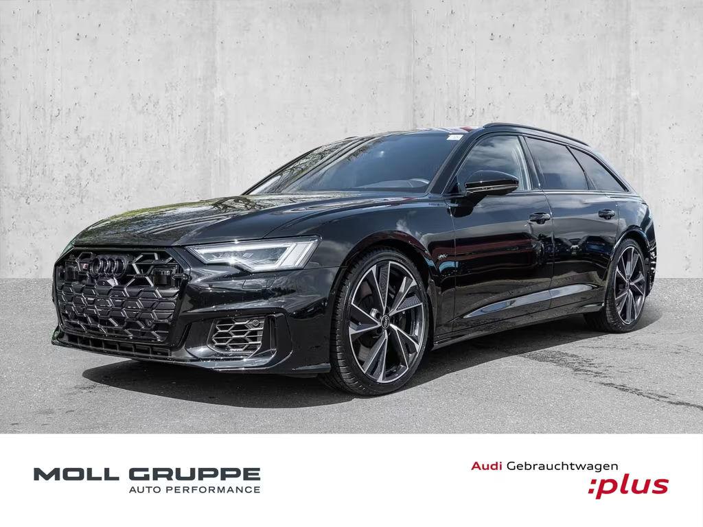 Audi S6 2025 Diesel
