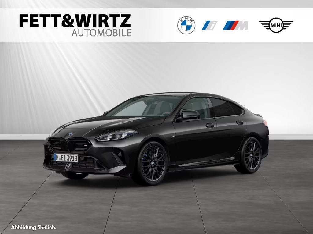 BMW M235