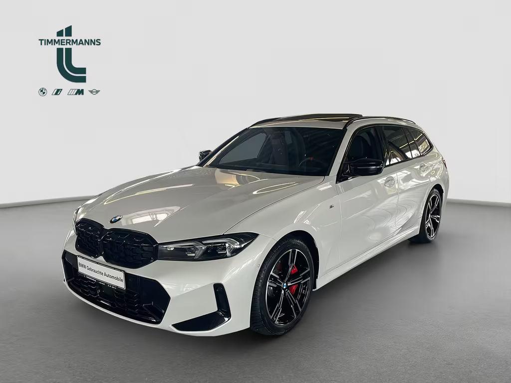 BMW M340 2025 Diesel