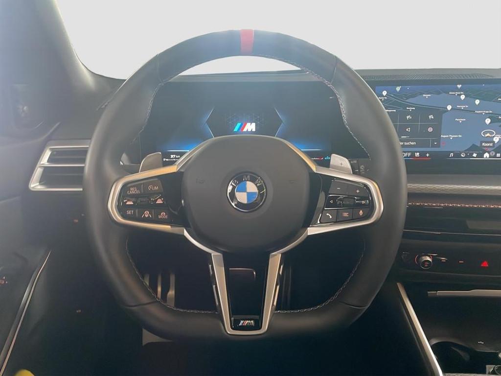 BMW M340