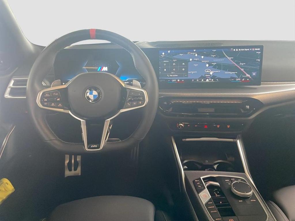 BMW M340