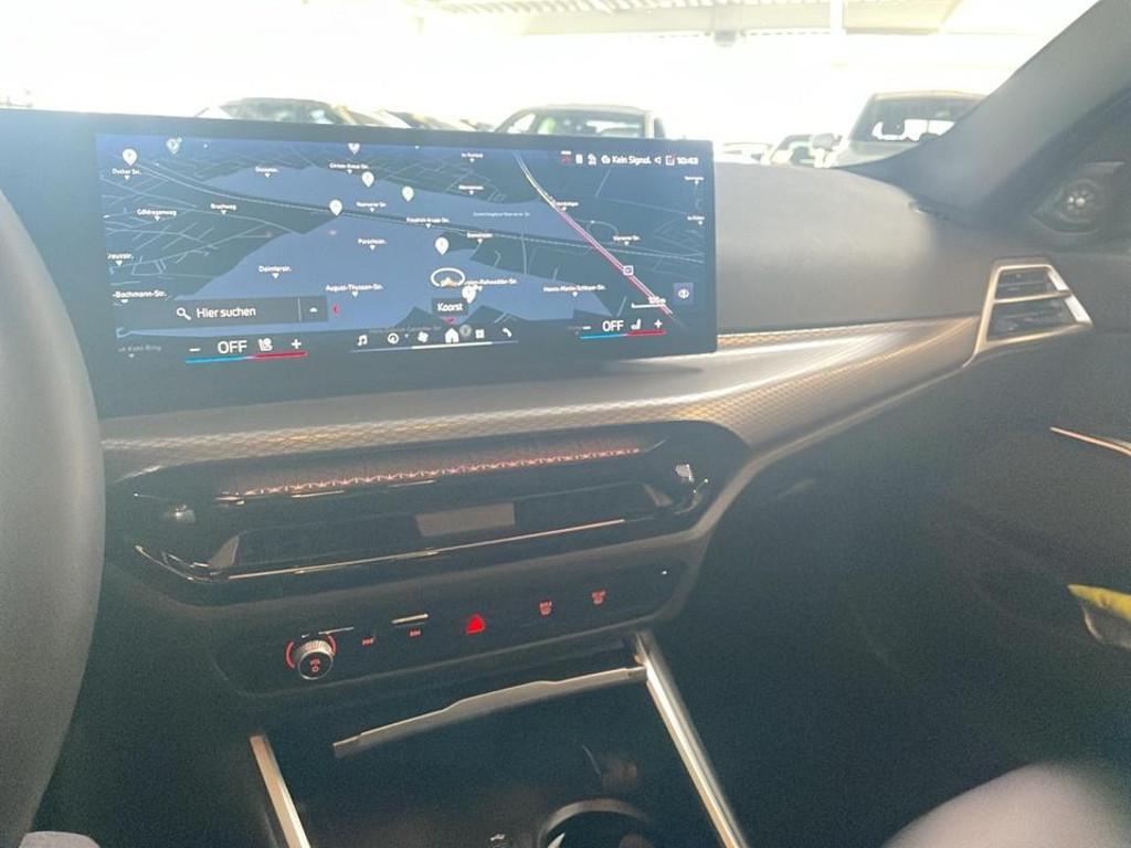 BMW M340