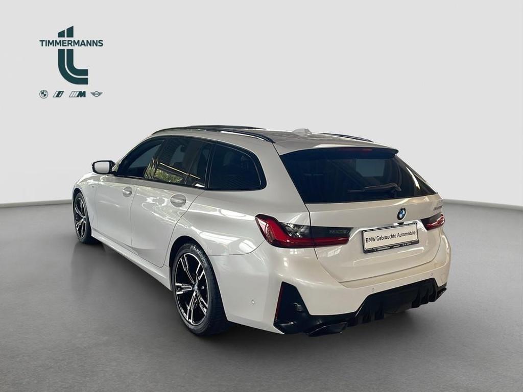 BMW M340