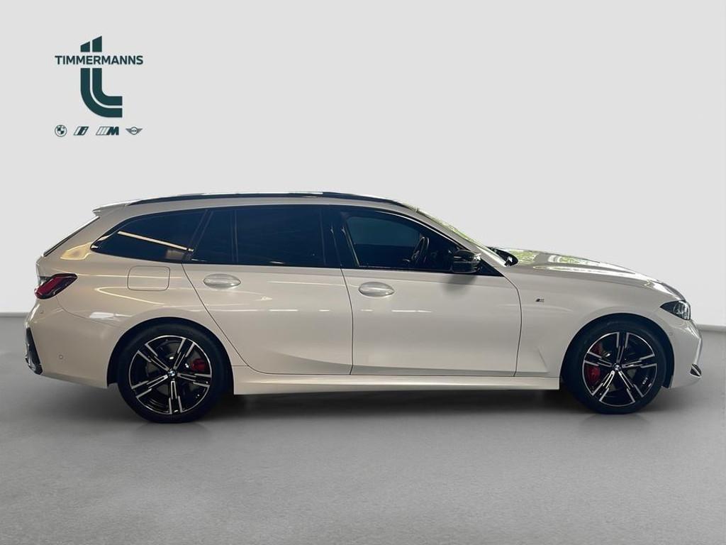 BMW M340