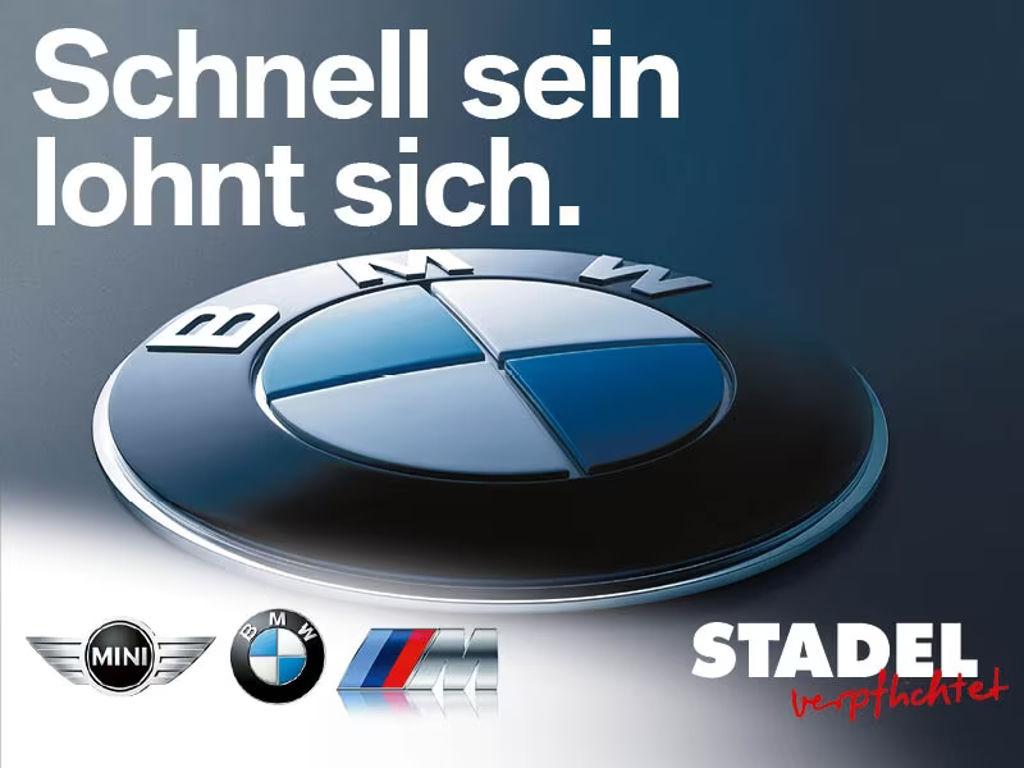 BMW 4 Serie 2025 Diesel